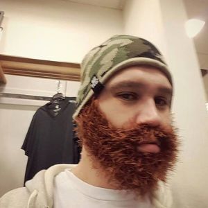 Meet your Posher, Benny